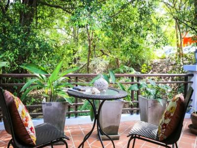 Banyan House Samui bed and breakfast (Adult Only) - 23