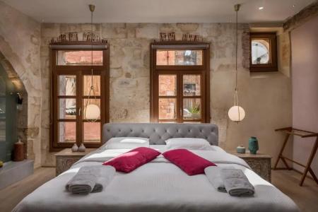Residenza Vranas Boutique - 130