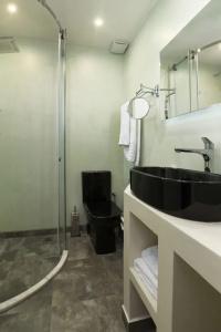 Andros 4 All Seasons Villas & Suites - Agios Nikolas street - 126
