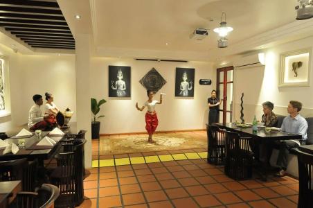La Rose Suites - 27