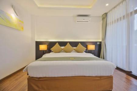 Plumeria Maldives - 51
