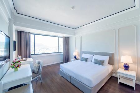 Courtyard By Marriott Phuket Town - Sha Extra Plus - 4