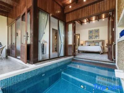 Aleenta Resort And Spa, Hua Hin - Pranburi Sha Plus - 120