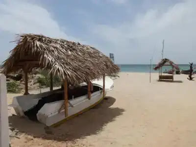 Angel Inn Beach - 16