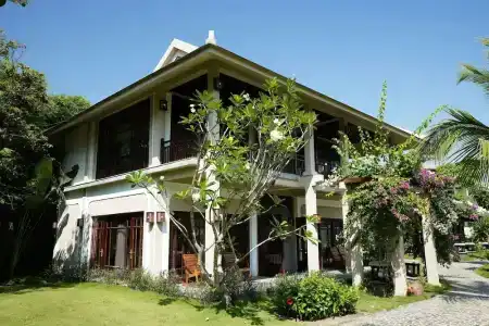 Anja Beach Resort & Spa - 122