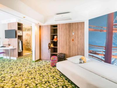 Ibis Styles Wien City - 2