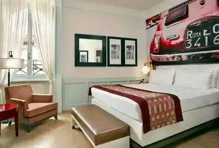 Indigo Rome - St. George, An Ihg Hotel - 29