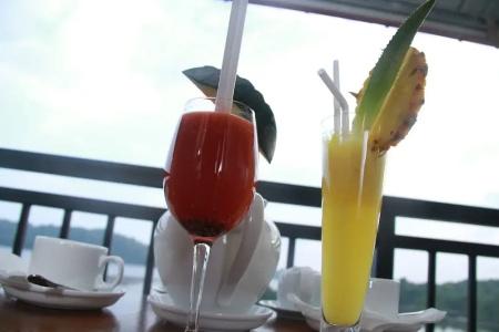 Sanu Lagoon Resort & Spa - 11