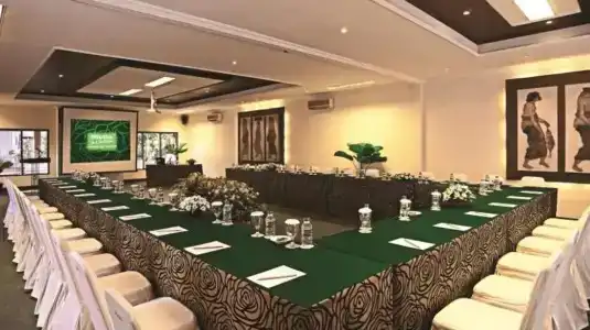 Risata Bali Resort & Spa - 17