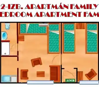 Apart Villas Ivica - 68