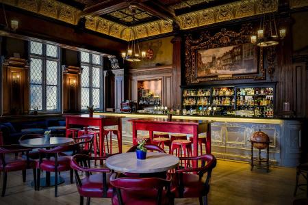 Andaz London Liverpool Street - a Concept by Hyatt - 27