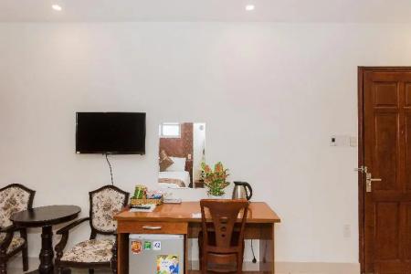 Oyo 232 Khanh Vinh Da Nang - 20