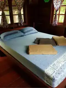 Phanom Bencha Mountain Resort - 73