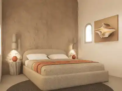 Grace Santorini, Auberge Resorts Collection - 100