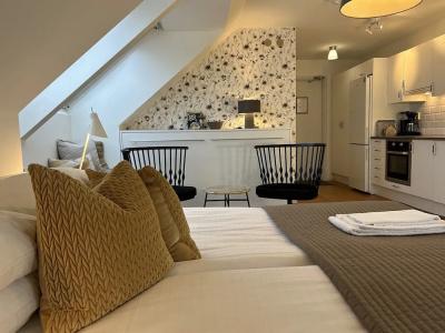 Hotell Hovgård & Longstay - 122