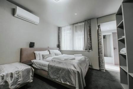 Arena Deluxe & Spa - 4