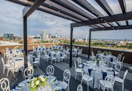 Fairfield by Marriott Denver Downtown - 22