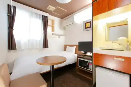 Flexstay Inn Kawasaki Ogawacho - 2