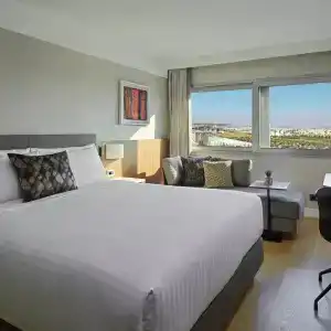 Athens Marriott - 38