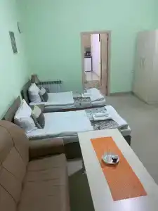 Lind Hostel and Guest House - 16