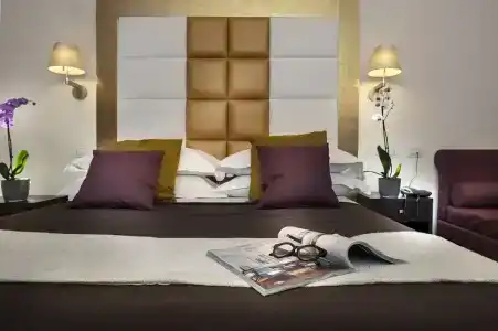 Dve Suite Rome - 24