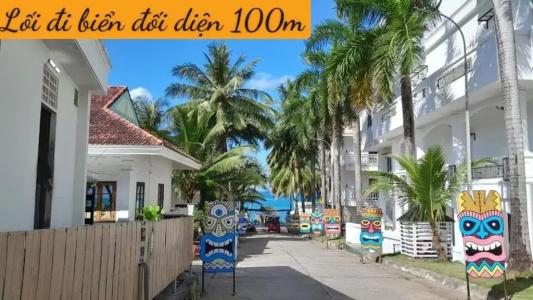 Miana Resort Phu Quoc - 44