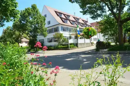 Garni Am Zehntstadl - 12
