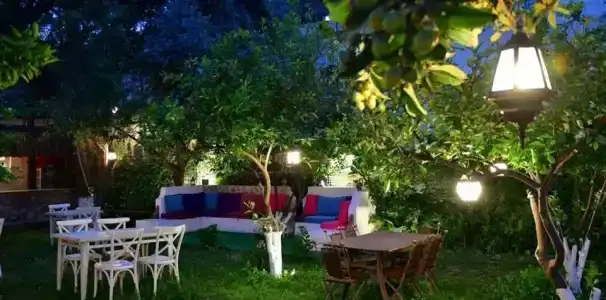 Double Inn MarİNa - 23