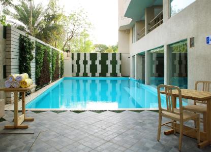 Sarovar Premiere Jaipur - 9