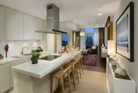 Beach Rotana Residences - 13