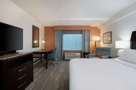 Hilton Garden Inn Oceanfront - 50