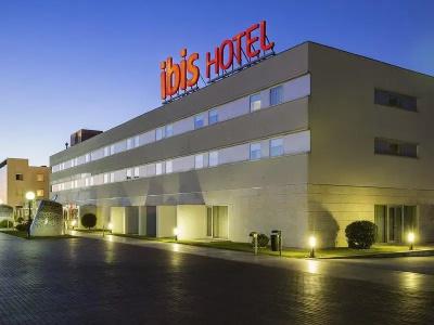 ibis Porto Sao Joao - 35