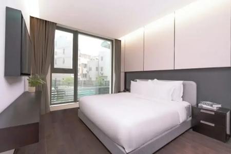 The Five Residences Hanoi - 77