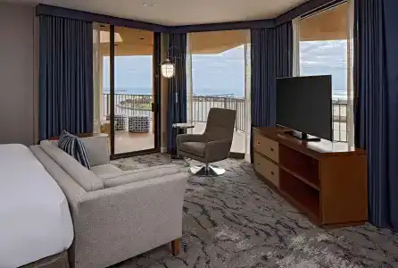 Hyatt Regency Mission Bay Spa and Marina - 10