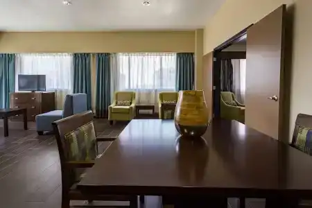 Holiday Inn Houston Downtown, An Ihg - 87