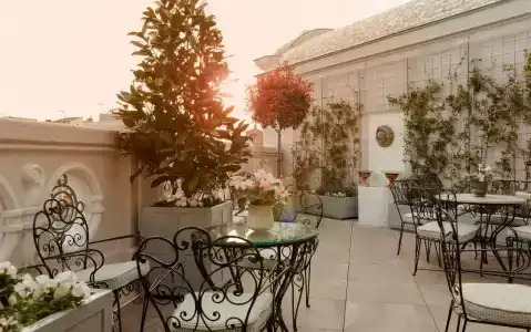 Relais & Châteaux Heritage - 39