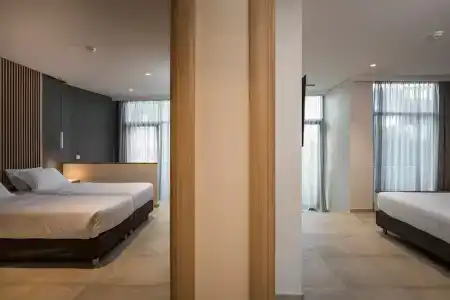 Trianon Luxury  & Suites - 116