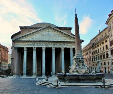 The Regency, Rome, a Tribute Portfolio - 0