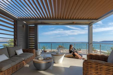 Anastasia & Suites Mediterranean Comfort - 105