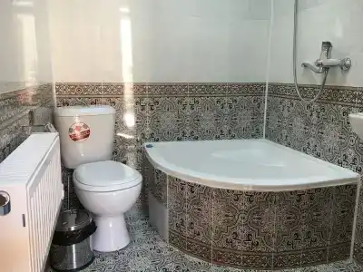 Old Bukhara Boutique - 60