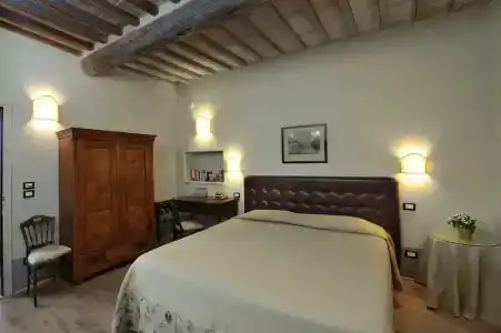 Agriturismo La Sovana - 52