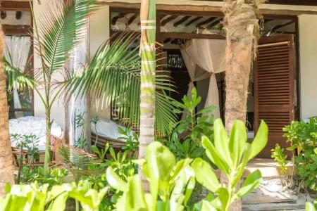 Zoi Boutique Zanzibar ex Sunshine - 16
