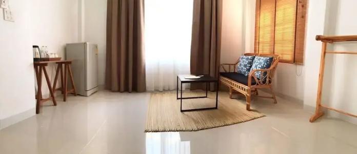 Baan Iyara Boutique City - 43