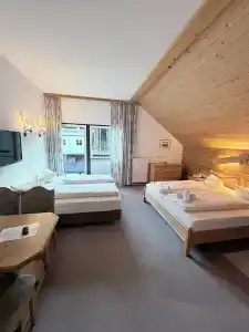 Gruberhof Bed & Breakfast - 141