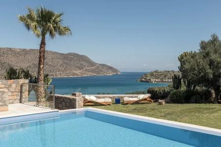 Blue Palace Elounda, a Luxury Collection Resort, Crete - 53