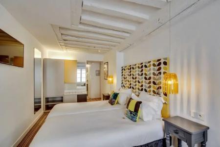 Hôtel Sèvres Saint Germain - 4
