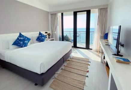 Blue Tao Beach - Sha Plus - 58