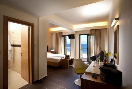 Sikyon Coast And Resort - 3