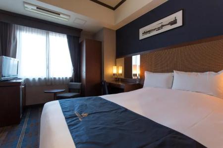 Monterey Grasmere Osaka - 39