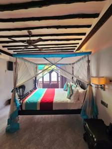 Dhow Palace - 61